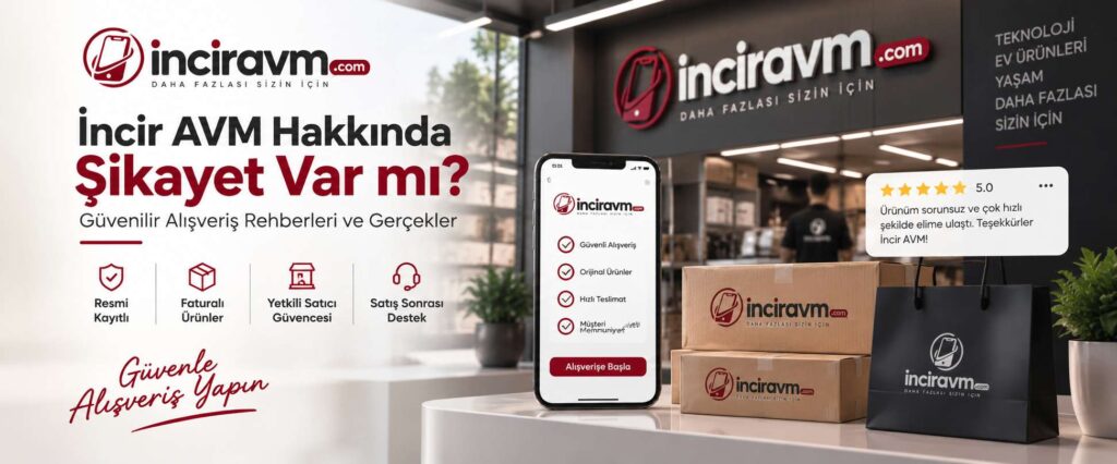 Neşeli Evler Hakkında Şikayet Var mı? Güvenilir Alışveriş Rehberleri ve Gerçekler