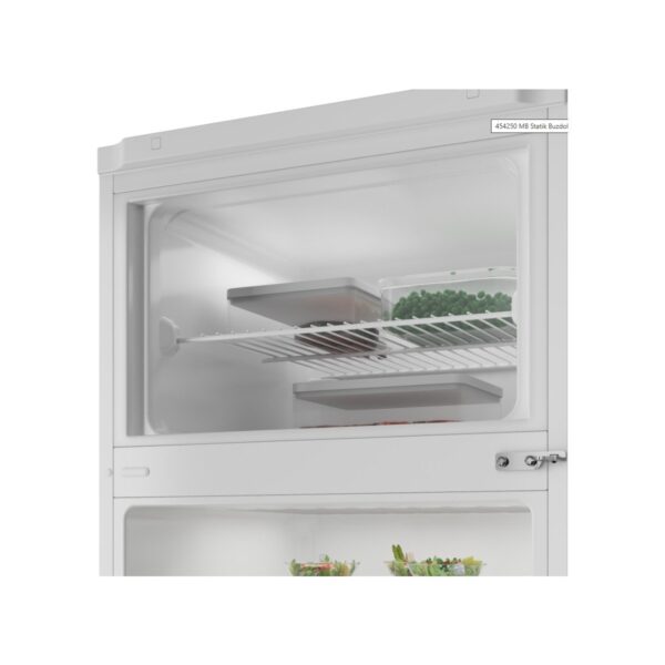 Arçelik 454250 MB 250 Litre Statik Buzdolabı