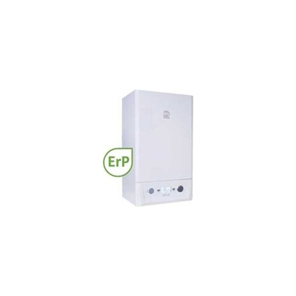 Demirdöküm Nitromix P 24 kw Hermetik Baca ile Ekonomik Isıtma Çözümlü Yoğuşmalı Kombi