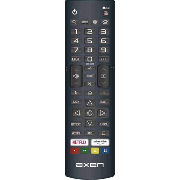 Sunny SN24LEDl262-S 24” 60 Ekran Uydu Alıcılı HD Ready webOS Smart LED TV
