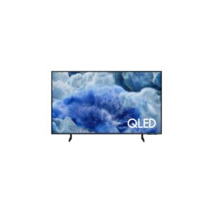 Samsung 55Q8F 55'' 139 Ekran Uydu Alıcılı 4K Ultra HD Tizen Smart QLED TV
