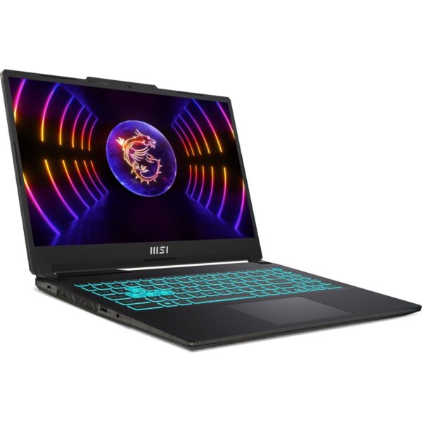 MSI CYBORG 15 A13VE-2268XTRNN Intel Core i5 13420H 16GB 512GB SSD RTX4050 Freedos 15.6″ FHD Taşınabilir Bilgisayar
