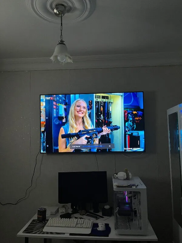 Ada Yatak Odası Takımı MDF Bej Renk