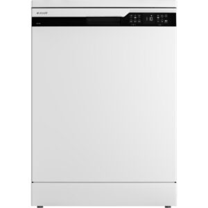 Arçelik 6444 OK 4 Programlı Bulaşık Makinesi