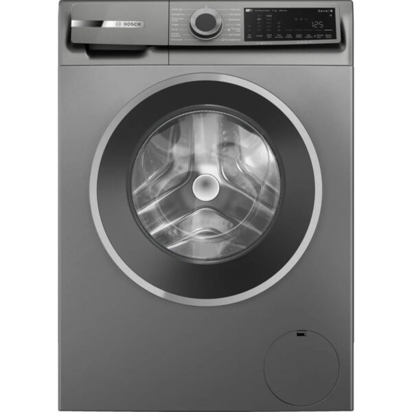 BOSCH WGK264ZRTR A Enerji Sınıfı 11 Kg 1400 Devir Çamaşır Makinesi