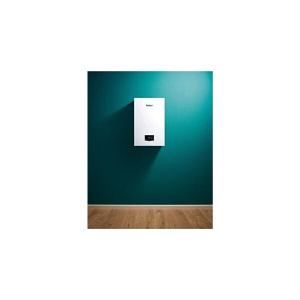 Vaillant Ecotec Intro 24/24 (24 Kw) Yoğuşmalı Kombi 24 kW Kapasite ile Enerji Verimliliği A+