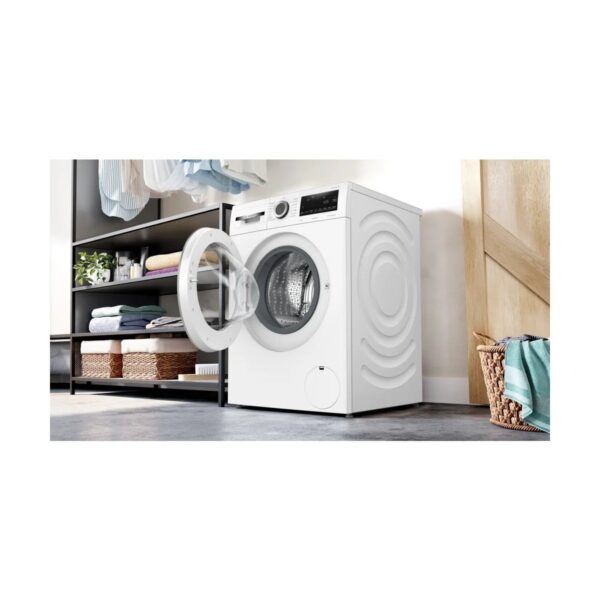 Bosch WGA242X3TR Serie 4 Çamaşır Makinesi 9 kg maks. 1200 dev./dak.
