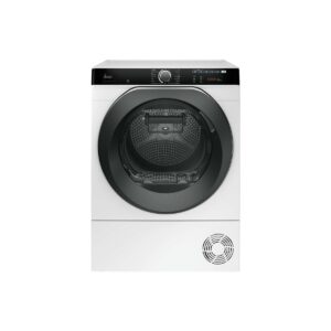 Hoover NDPH 11A2TCBEXS17 11 kg Wi-Fi Bağlantılı Isı Pompalı Kurutma Makinesi
