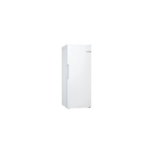Bosch GSN54VWE0N 328 Lt 7 Çekmeceli Derin Dondurucu Beyaz