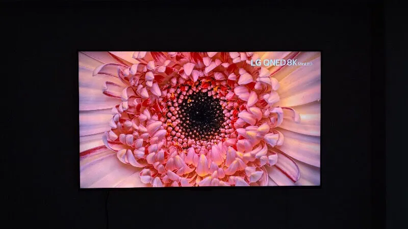 iFFALCON 55U85A 55” 139 Ekran Uydu Alıcılı 4K Ultra HD Google QD-MiniLED Dimming TV