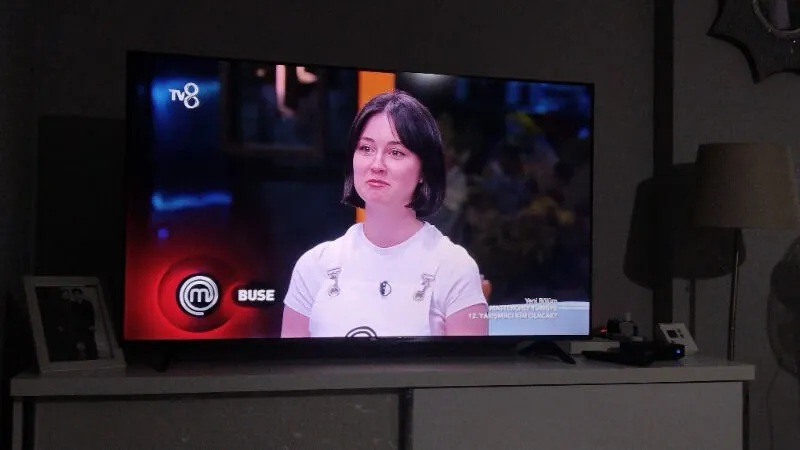 Bedriye Adıgüzel ürün değerlendirmesi