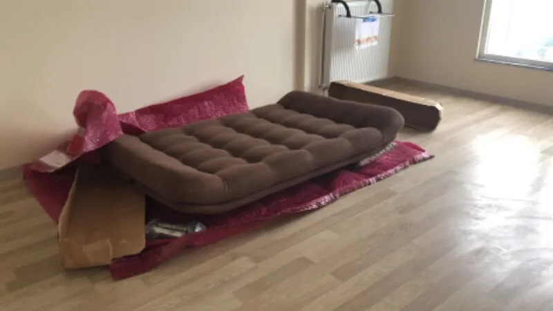 Sena Uyarer ürün değerlendirmesi