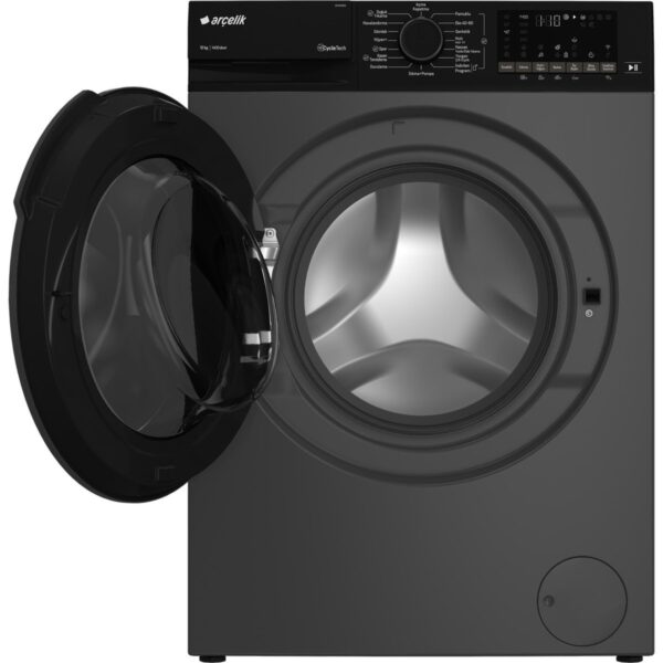 Arçelik 12140 MXA 12 Kg Çamaşır Makinesi