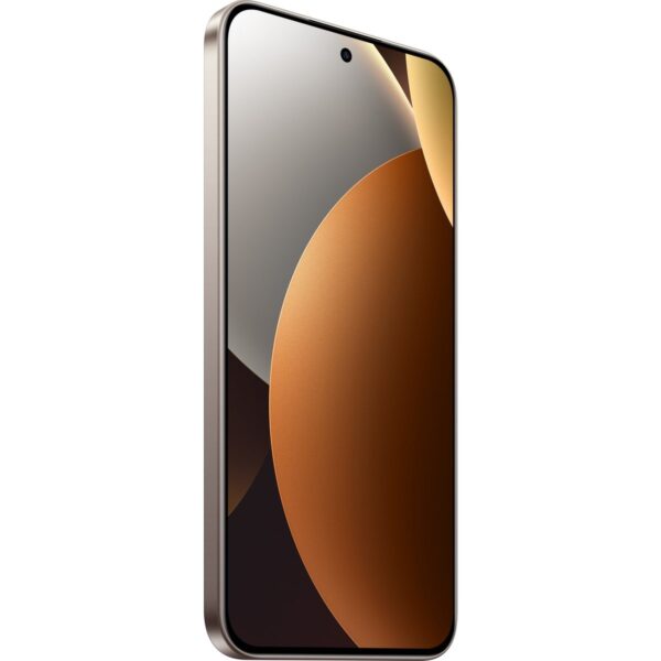 REDMI Note 15 Pro 5G 256 GB 8 GB Ram (Xiaomi Türkiye Garantili) Titanyum Gri