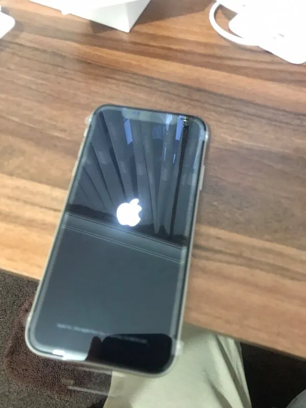 Apple iPhone 11 128 GB Siyah