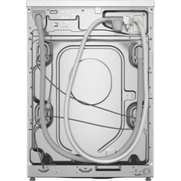 Bosch WNC254A0TR 1400 Devir 10.5 kg / 6 kg Kurutmalı Çamaşır Makinesi