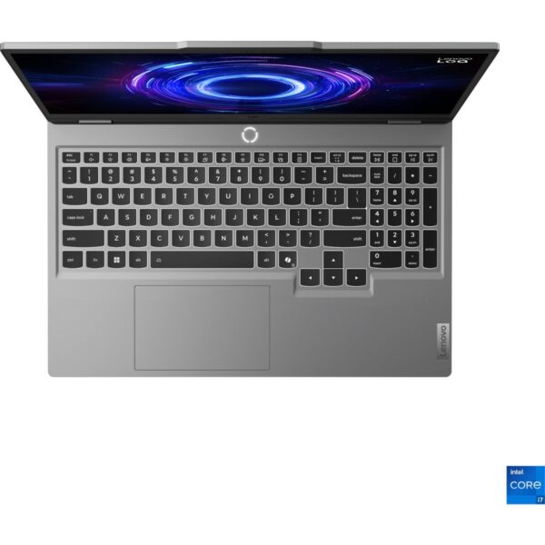 Lenovo LOQ Intel Core i5 13450HX 12GB 512GB SSD RTX5060 Freedos 15.6″ FHD 144Hz Oyuncu Taşınabilir Bilgisayar 83JE00EQTR