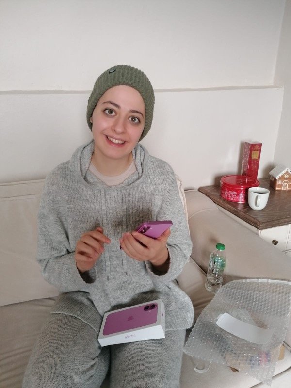 Lamia Ulu ürün değerlendirmesi