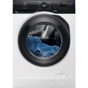 Electrolux EW6F9452T 600 Serisi Aı Washassist FULLWASH45' 10,5 kg 1400 Devir A Enerji Sınıfı Çamaşır Makinesi