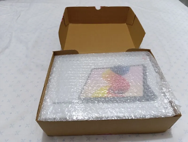 Xiaomi Redmi Pad 2 Pro 8GB 256GB 12.1″ Gri + Klavye