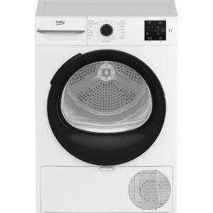 BEKO KMX 82 8 Kg Kurutma Makinesi