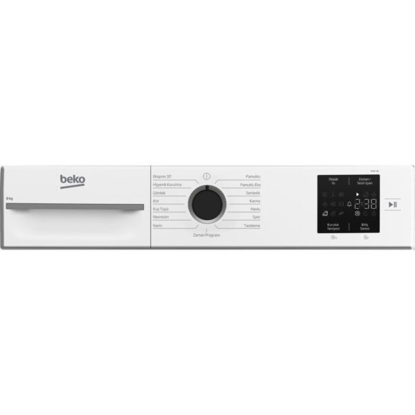 BEKO KMX 82 8 Kg Kurutma Makinesi