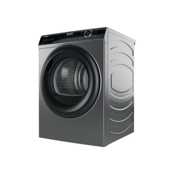 Haier HD90-A2939RE-TR 9 kg Wi-Fi Bağlantılı Isı Pompalı Kurutma Makinesi E Enerji Sınıfı