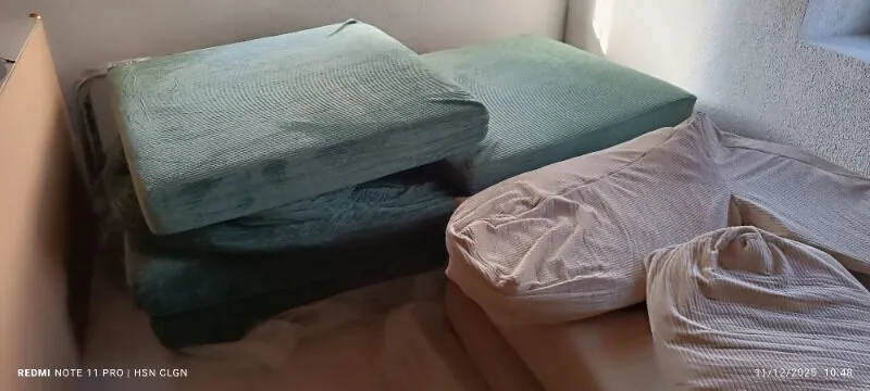 Ümmühan Akıncılar ürün değerlendirmesi