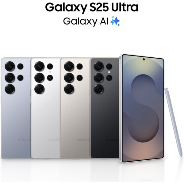 Samsung Galaxy S25 Ultra