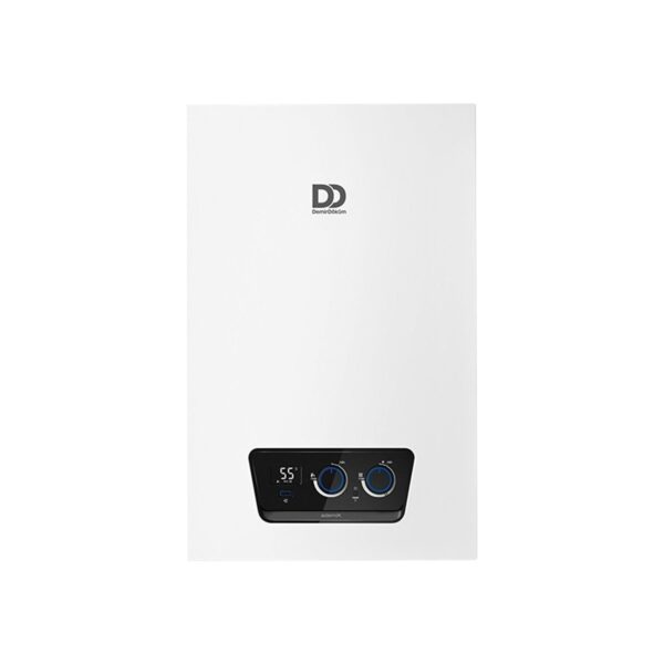 Demirdöküm Ademix 28/28 Kw Tam Yoğuşmalı Kombi 28 kW Kapasite Bacalı Isıtma Tekniği