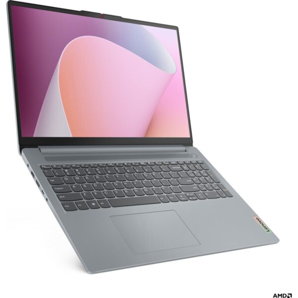Lenovo IdeaPad Slim 3 AMD Ryzen 3 30 8GB 512GB SSD Freedos 15.6″ Taşınabilir Bilgisayar 82XQ0129TX