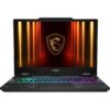 MSI CYBORG 15 B13WEKG-613XTR Intel Core I7 13620H 16GB 1TB SSD RTX5050 Freedos 15.6″ FHD 144Hz Taşınabilir Bilgisayar