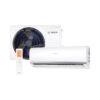 Samsung AR40F24C0AM/SK A++ 24.000 BTU Dijital Inverter Duvar Tipi Split Klima