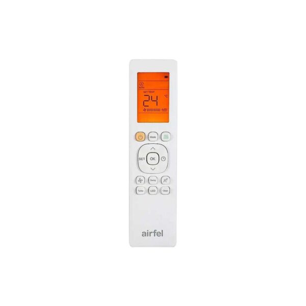 Airfel Vista LTXP25A 9.000 Btu A++ Inverter Klima (Montaj Dahil)