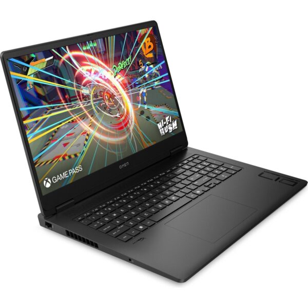 HP Omen 17-DB1017NT AMD Ryzen AI 5 340 24GB 1TB SSD RTX5060 Freedos 17.3″ Taşınabilir Bilgisayar C2EZ7EA