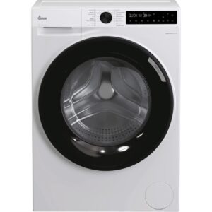 Hoover Hbr 414BL9-17 14 kg 1400 Devir Wi-Fi Bağlantılı Çamaşır Makinesi