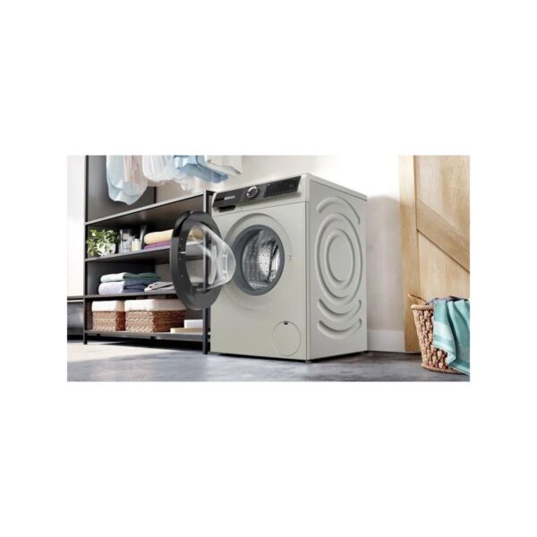 Bosch WGK252ZXTR Serie 6 10 kg Çamaşır Makinesi