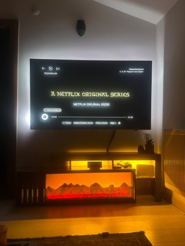 Mert Şahinsoy ürün değerlendirmesi