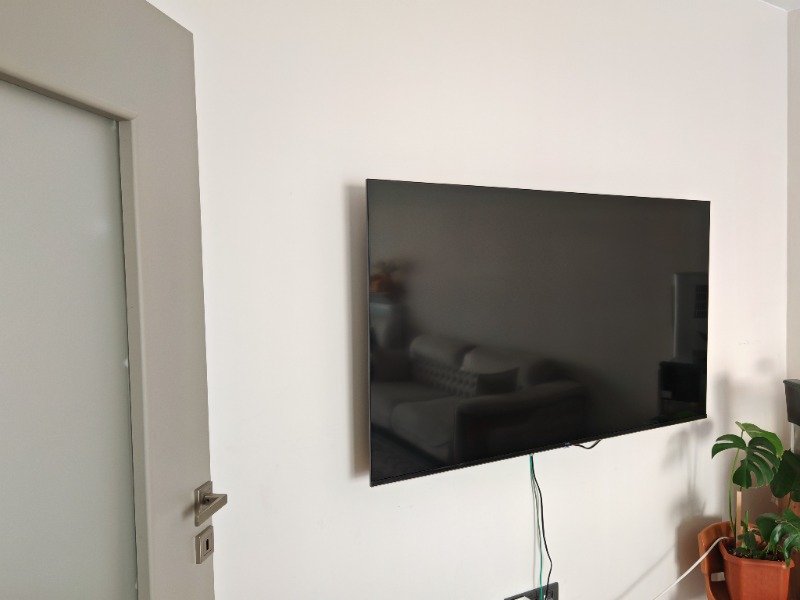 Nextstar YE-65IDWP14 65” 165 Ekran 4K Ultra HD 144Hz Google Premium QD Super MiniLED TV