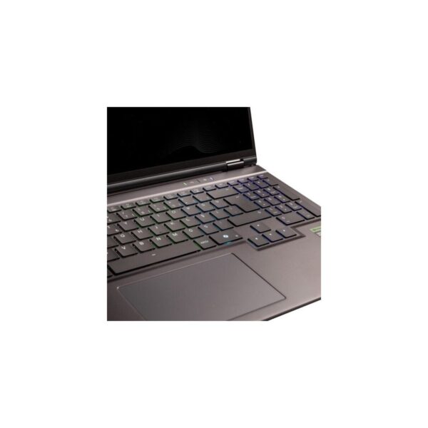 GameRaider FLUX GR16 Intel Core i7-14650HX 16GB DDR5 1TB SSD RTX 5060 8GB 115W 16 inç 2.5K QHD+ 180Hz FreeDos Gaming Laptop