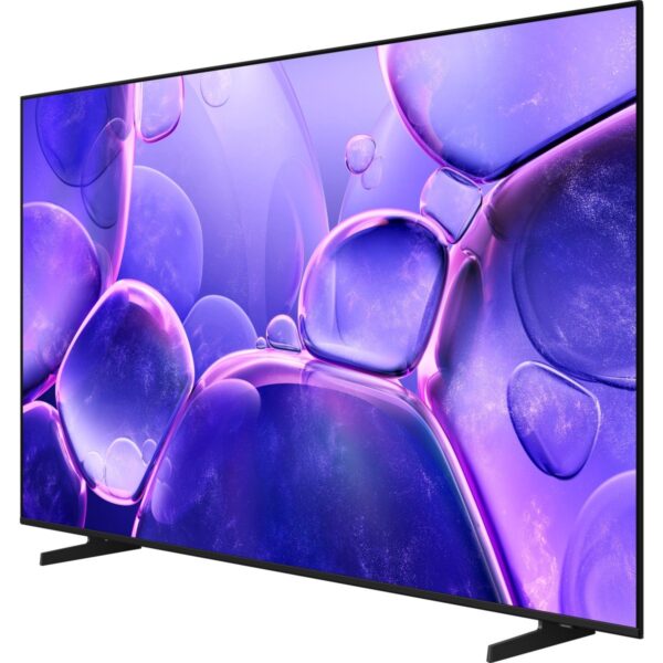 Samsung 50U8000F 50” 127 Ekran Uydu Alıcılı 4K Ultra HD Tizen Smart Crystal TV