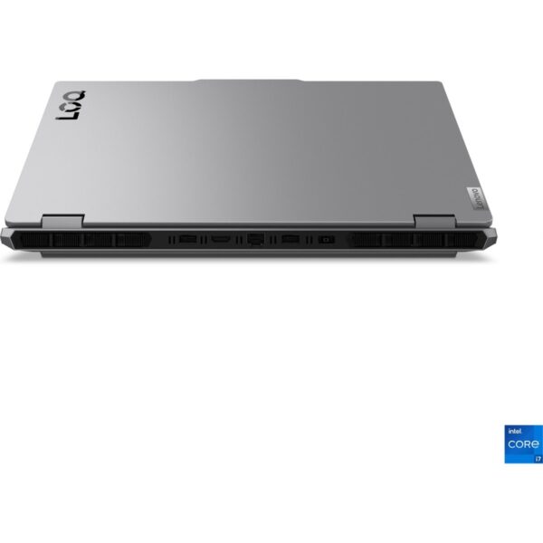 Lenovo LOQ Intel Core i5 14500HX 16GB 512GB SSD RTX5050 Freedos 15.6″ Taşınabilir Bilgisayar 83JE0128TR