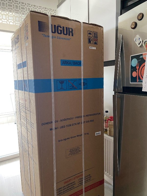 Eyüp Tekin ürün değerlendirmesi