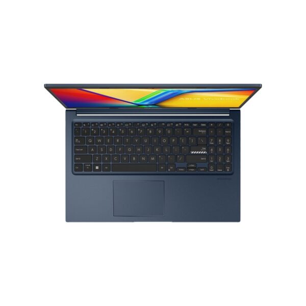 Asus Vivobook 15 X1504VA-BQ5382W Intel Core 5 120U 8gb 512GB SSD Windows 11 Home 15.6″ Fhd