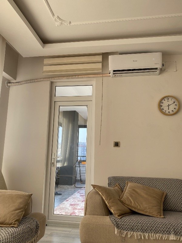 Baymak Elegant Eco 12000 Btu Inverter Duvar Tipi Klima