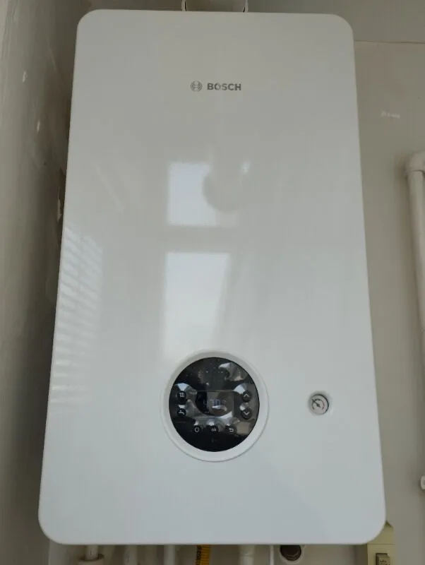 Bosch Climate CL2001u 12.000 Btu A++ Inverter Klima Hızlı Soğutma Teknolojisi ile Etkili