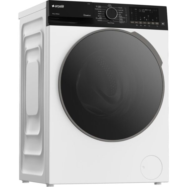 Arçelik 12140 MX 12 Kg Çamaşır Makinesi