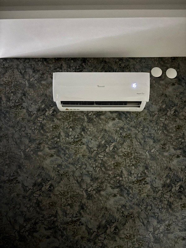 Baymak Elegant Eco 12000 Btu Inverter Duvar Tipi Klima