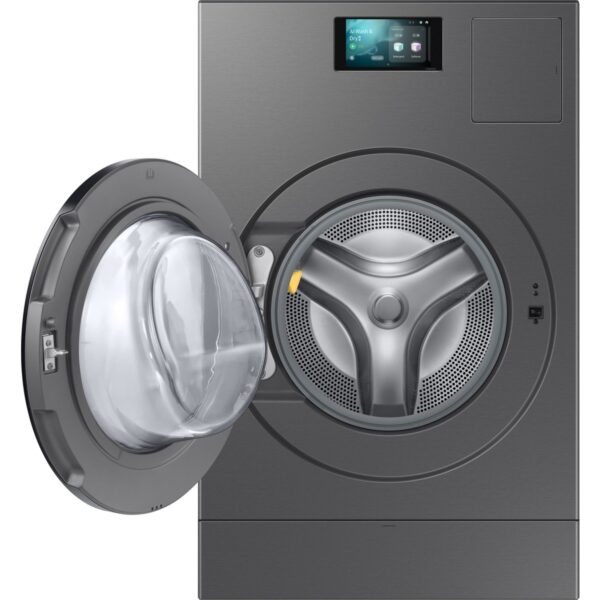 Samsung WD18DB8995BZAH Kurutmalı Çamaşır Makinesi