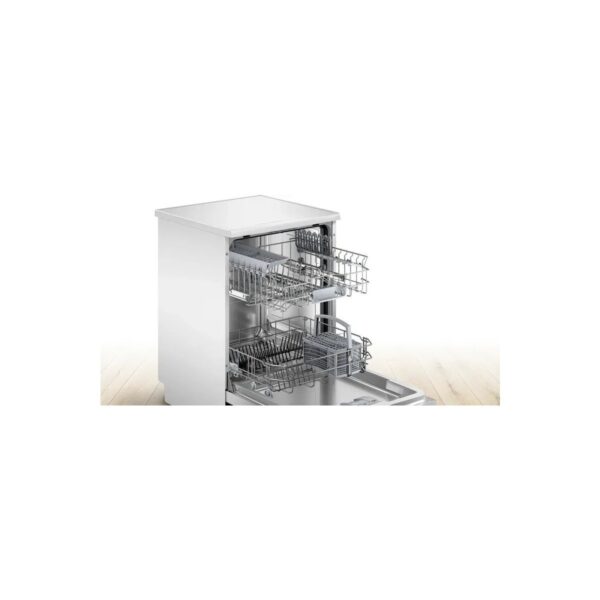 Bosch SMS26DW00T D Enerji Sınıfı 6 Program 13 Kişilik Bulaşık Makinesi